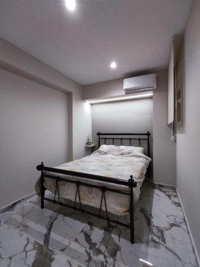 Chalkida Hilltop Apartments Dış mekan fotoğraf