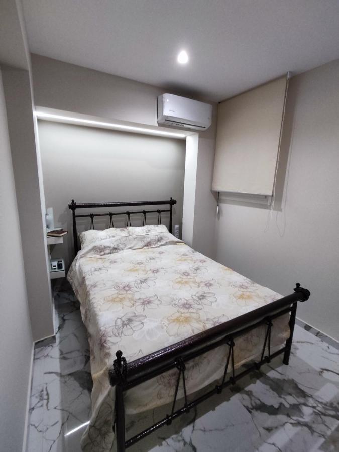 Chalkida Hilltop Apartments Dış mekan fotoğraf
